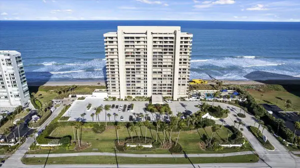 8750 S Ocean Drive #334, Jensen Beach, FL 34957