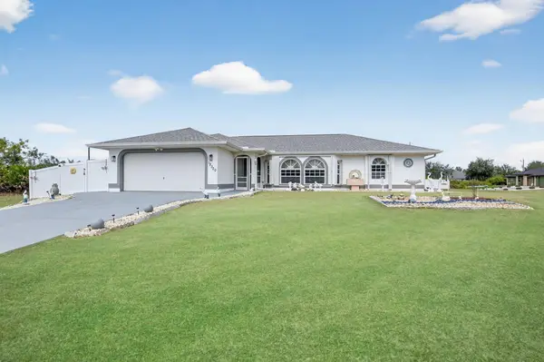 12320 Evelyn Avenue, Port Charlotte, FL 33981