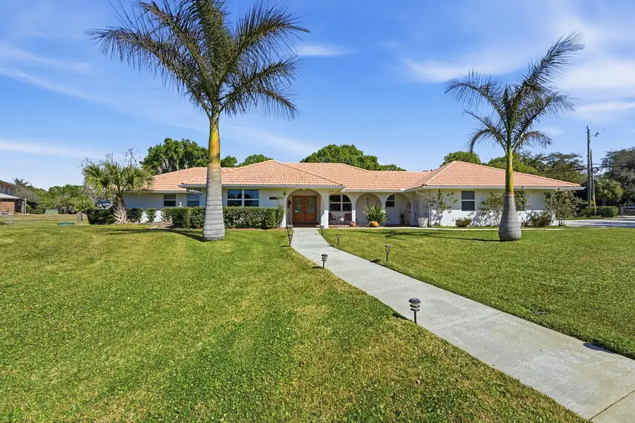 1100 Fleetwood Lane, Fort Pierce, FL 34982 - #2