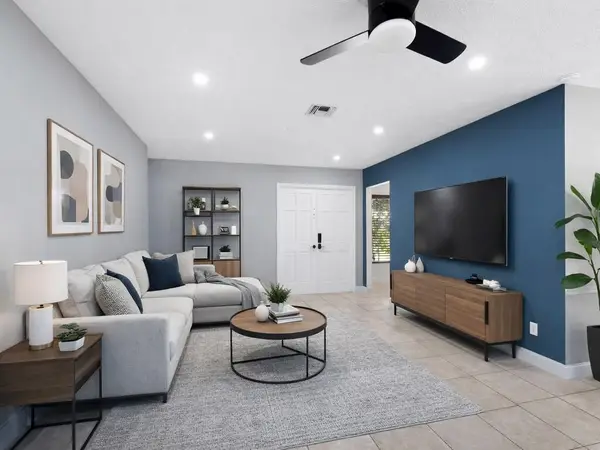 1365 SW Parma Avenue, Port St Lucie, FL 34953