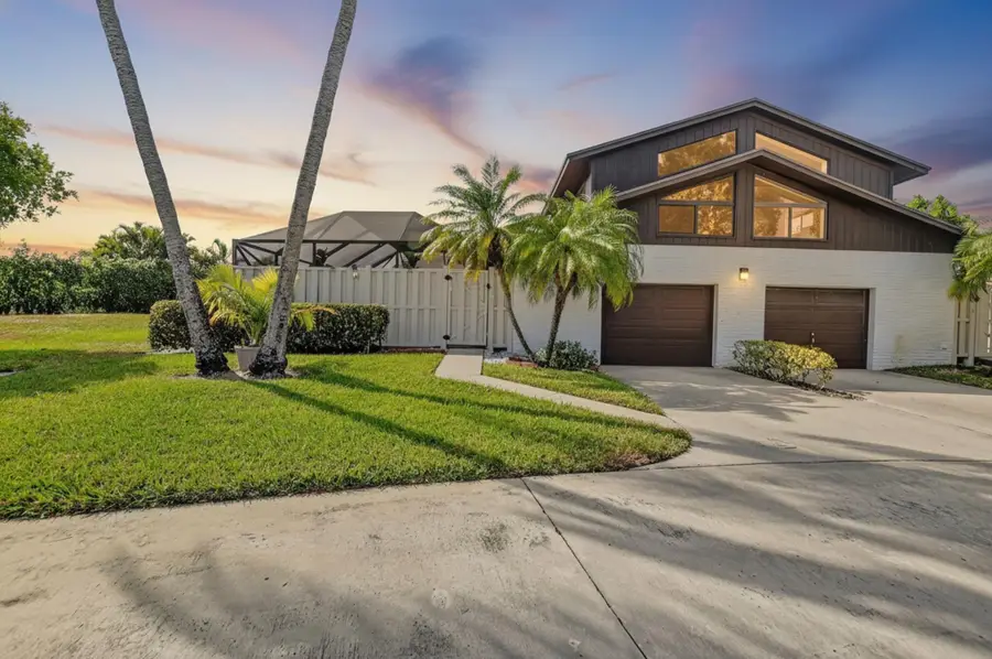 9550 Boca Gardens Parkway #C, Boca Raton, FL 33496 - #2