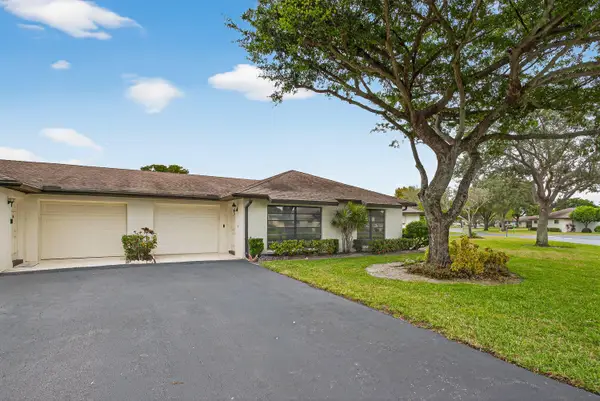 10397 Equestrian Drive #B, Boynton Beach, FL 33436