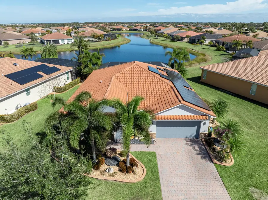 12254 SW Bayberry Avenue, Port Saint Lucie, FL 34987 - #3