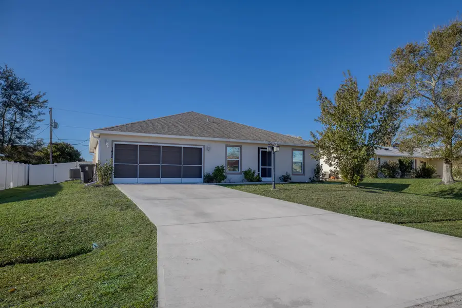 1432 SW Leisure Lane, Port Saint Lucie, FL 34953 - #3