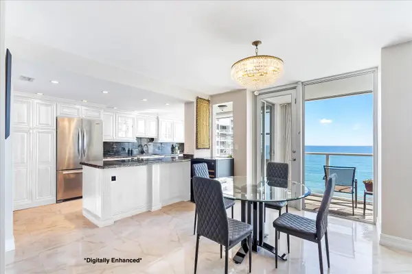 4300 N Ocean Boulevard #15c, Fort Lauderdale, FL 33308