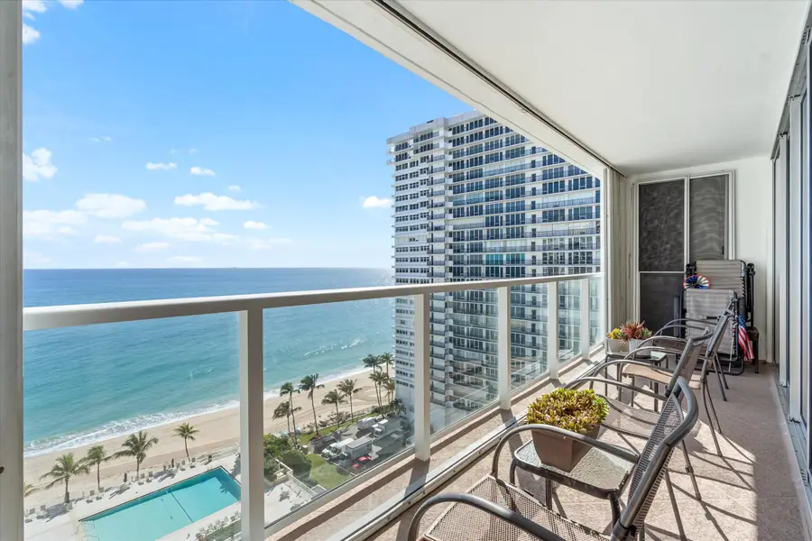 4300 N Ocean Boulevard #15c, Fort Lauderdale, FL 33308 - #2