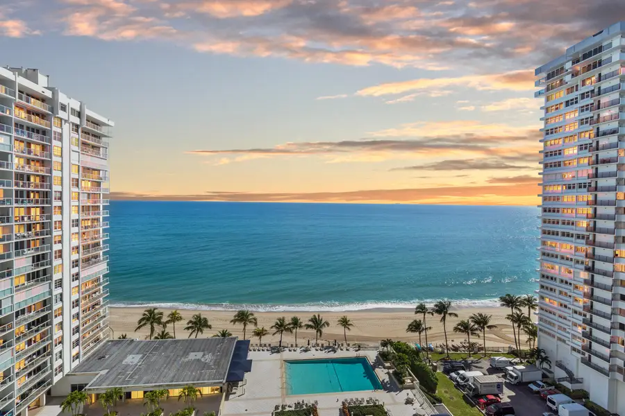 4300 N Ocean Boulevard #15c, Fort Lauderdale, FL 33308 - #3
