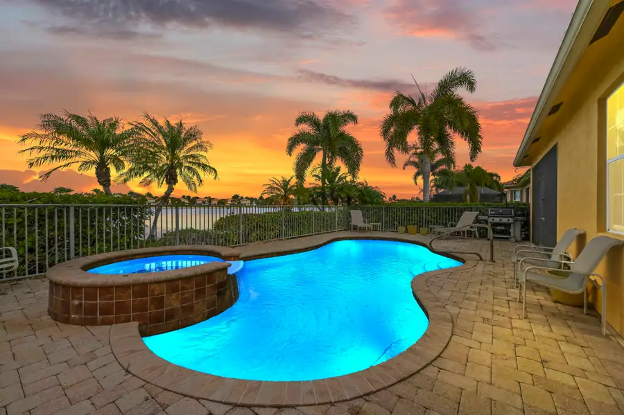 10699 Ivanhoe Lane, Wellington, FL 33414 - #2