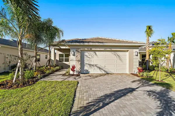 14225 SW Waterfall Lane, Port St Lucie, FL 34987