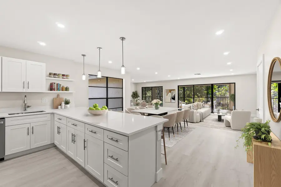 14 Westgate Lane #B, Boynton Beach, FL 33436 - #2