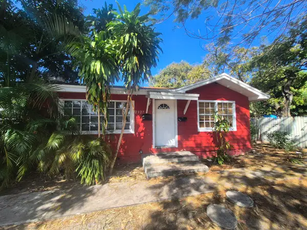 2327 Polk Street #A-B, Hollywood, FL 33020