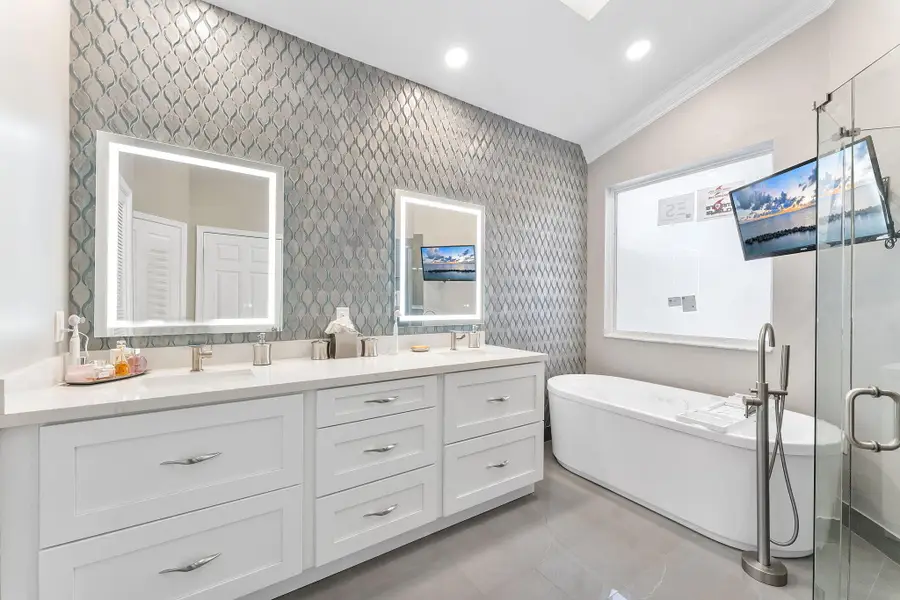 6435 Three Lakes Lane, Boynton Beach, FL 33437 - #2