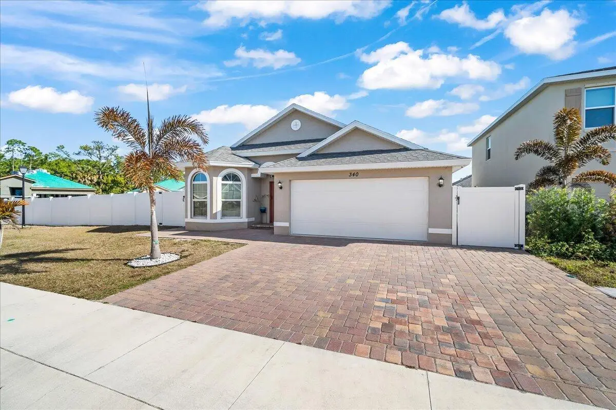 340 Palm Breezes Drive, Fort Pierce, FL 34945 - #1