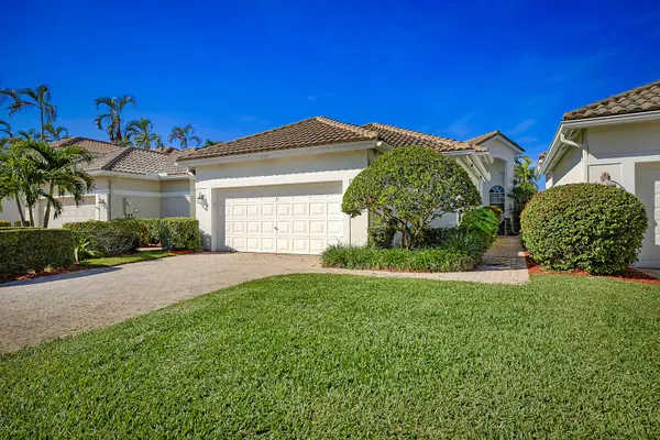 6655 NW 25th Avenue, Boca Raton, FL 33496