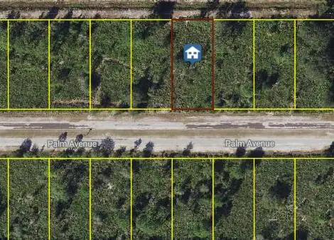 0 Palm Avenue, Indian Lake Estates, FL  - #1