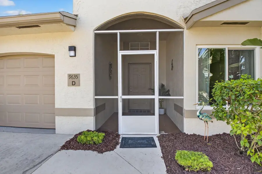 9635 Boca Gardens Circle N #D, Boca Raton, FL 33496 - #2