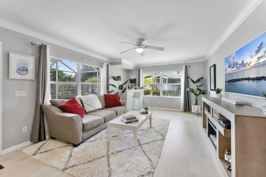 5704 Wheatley Court, Boynton Beach, FL 33436 - #2