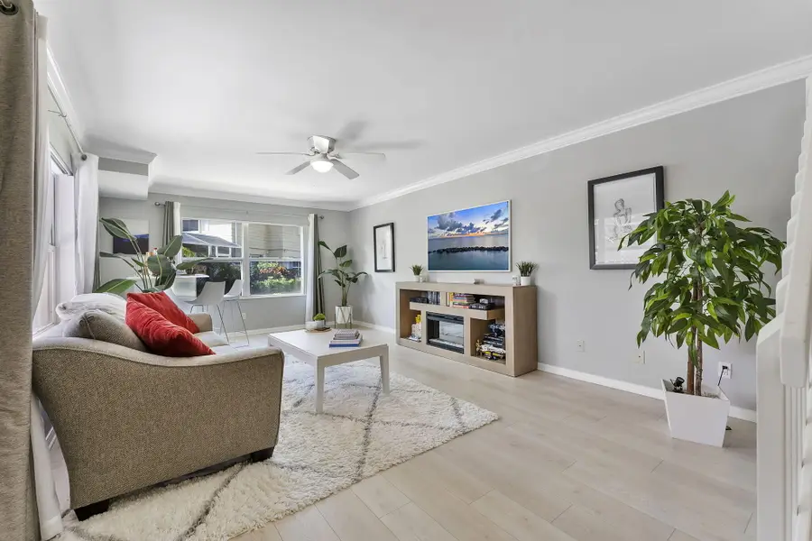 5704 Wheatley Court, Boynton Beach, FL 33436 - #3