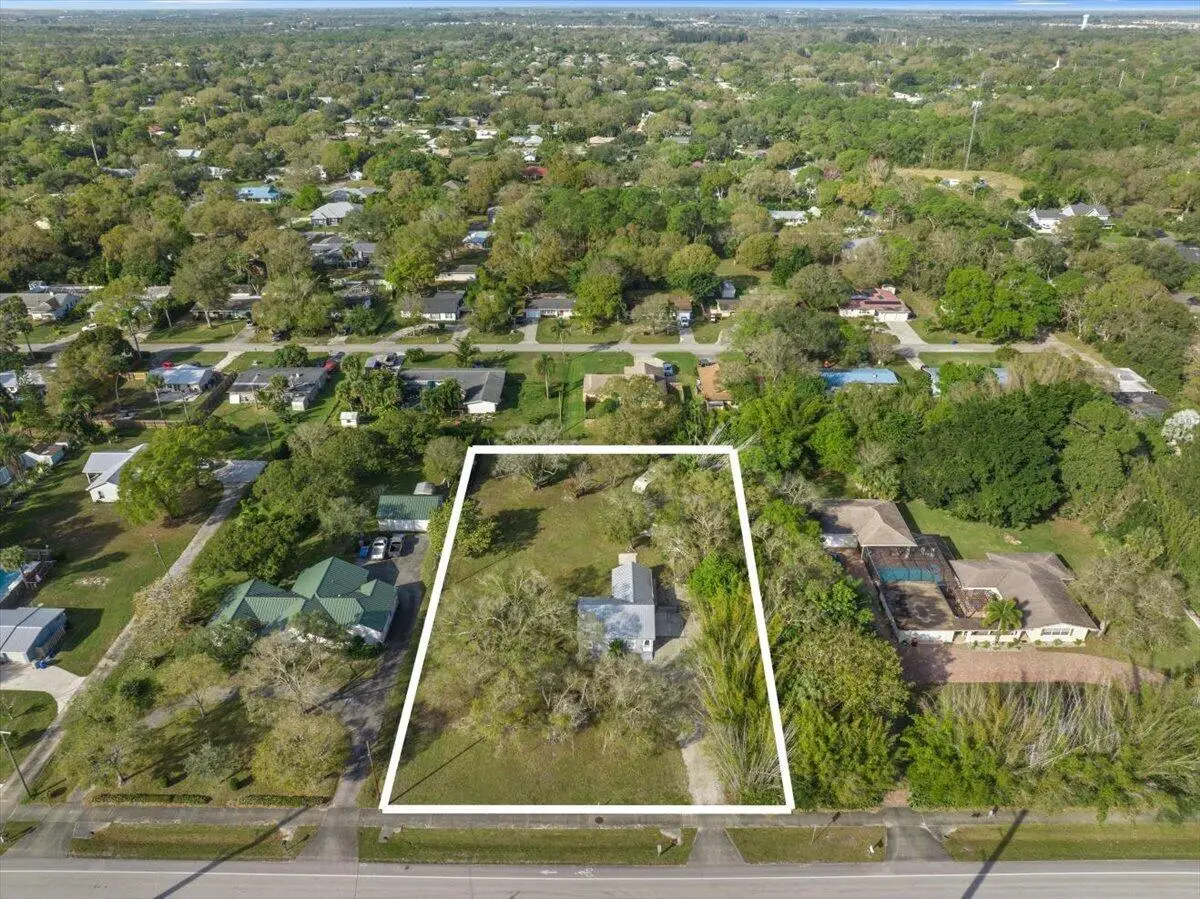 925 27th Avenue, Vero Beach, FL 32960 - #1