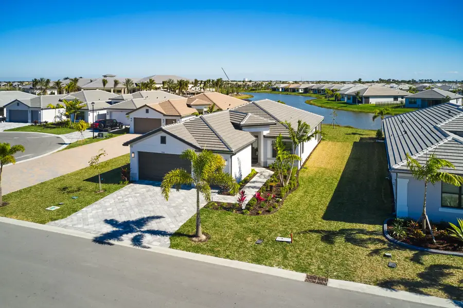 12461 SW Water Dance Way, Port Saint Lucie, FL 34987 - #2