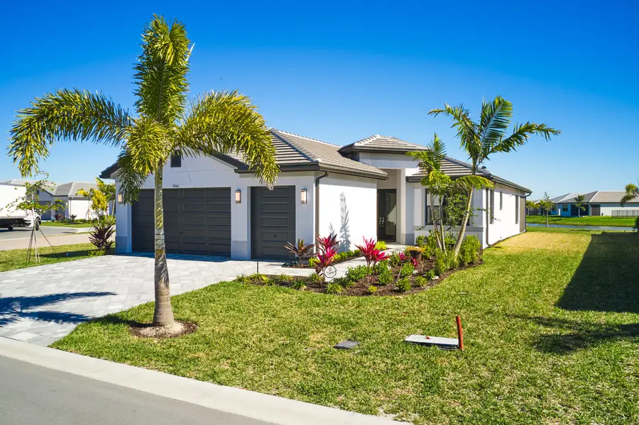 12461 SW Water Dance Way, Port Saint Lucie, FL 34987 - #3