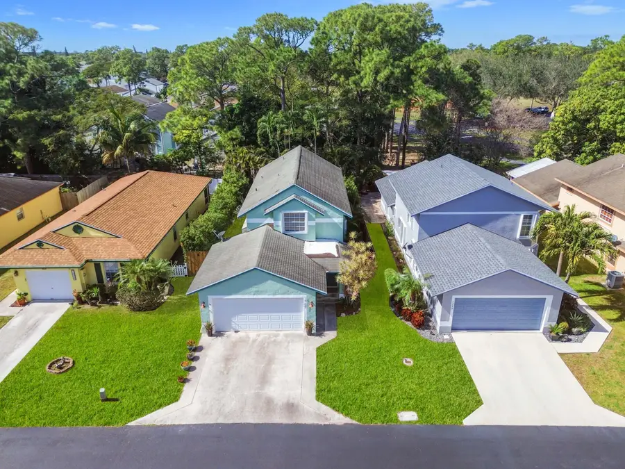1365 Sweet William Lane, West Palm Beach, FL 33415 - #2