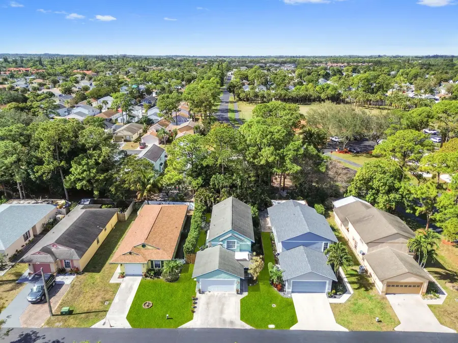 1365 Sweet William Lane, West Palm Beach, FL 33415 - #3