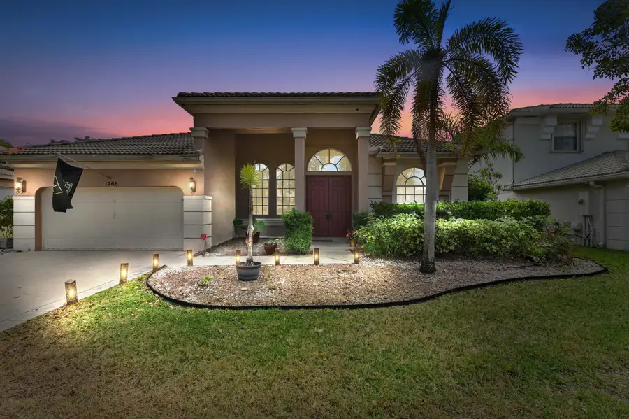 1766 Annandale Circle, Royal Palm Beach, FL 33411 - #2