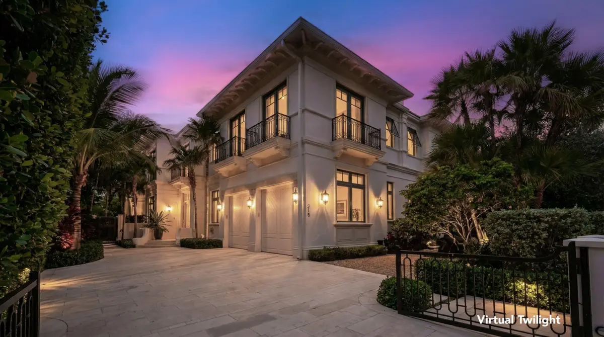 218 Brazilian Avenue, Palm Beach, FL 33480 - #1