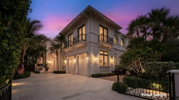 218 Brazilian Avenue, Palm Beach, FL 33480