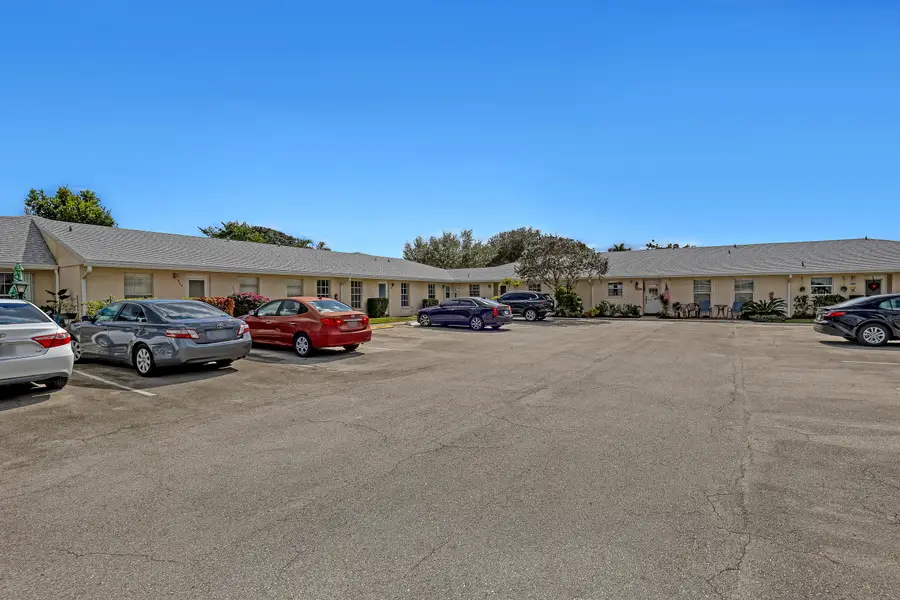 553 Covered Bridge Boulevard, Lake Worth, FL 33467 - #3