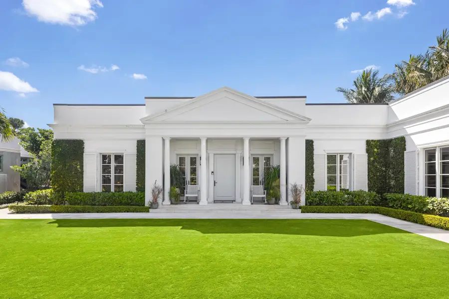 208 Sandpiper Drive, Palm Beach, FL 33480 - #2