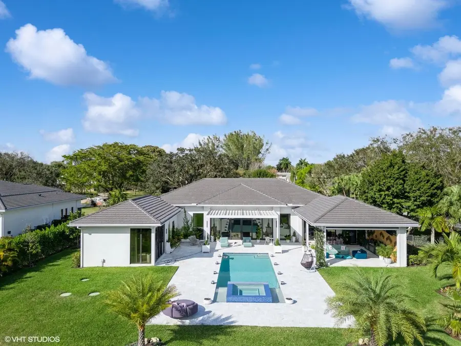 8533 N Native Dancer Road, Palm Beach Gardens, FL 33418 - #2