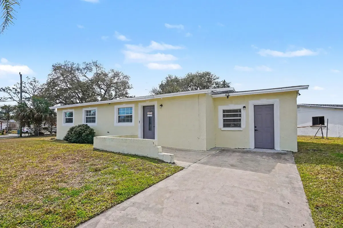 905 Poplar Lane, Melbourne, FL 32901 - #1