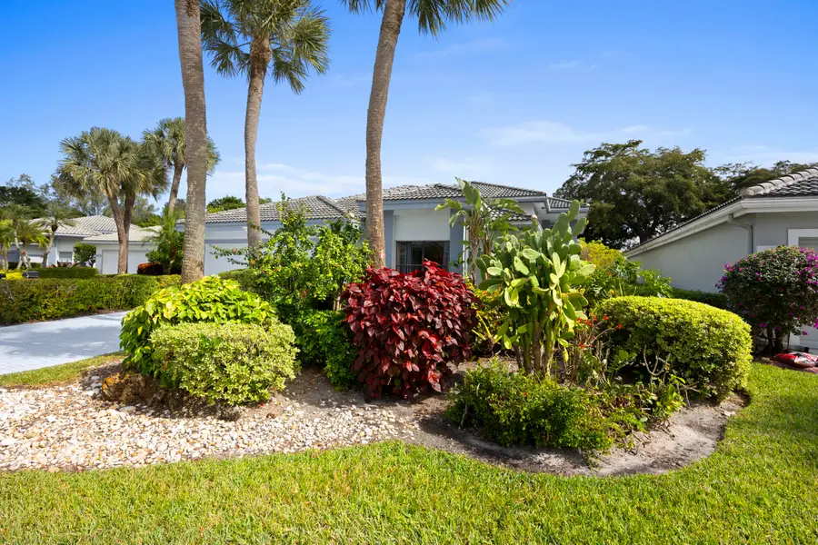 10106 Spyglass Way, Boca Raton, FL 33498 - #2