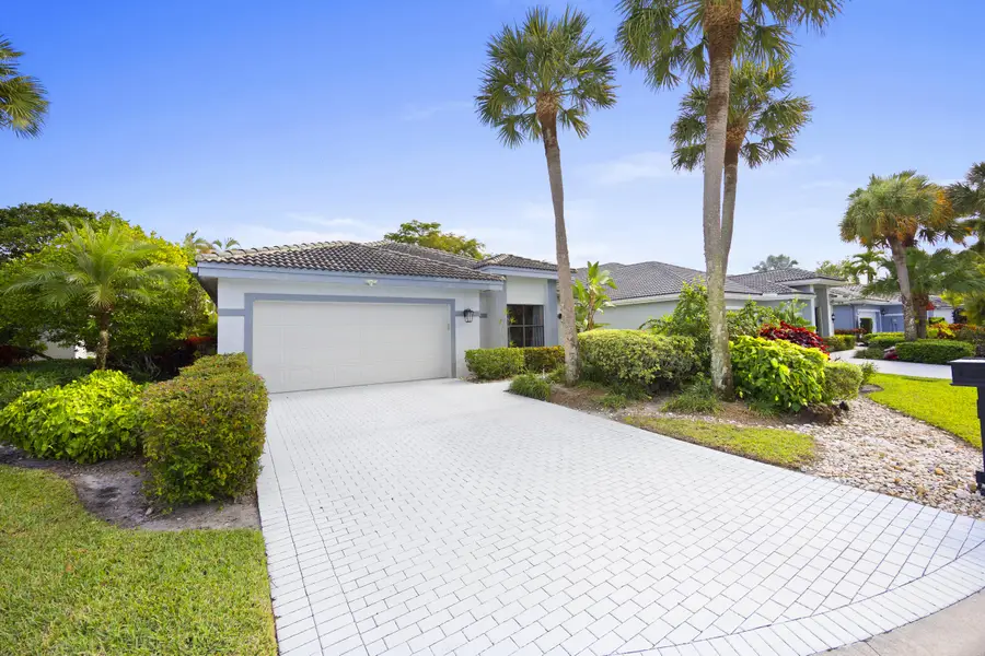 10106 Spyglass Way, Boca Raton, FL 33498 - #3
