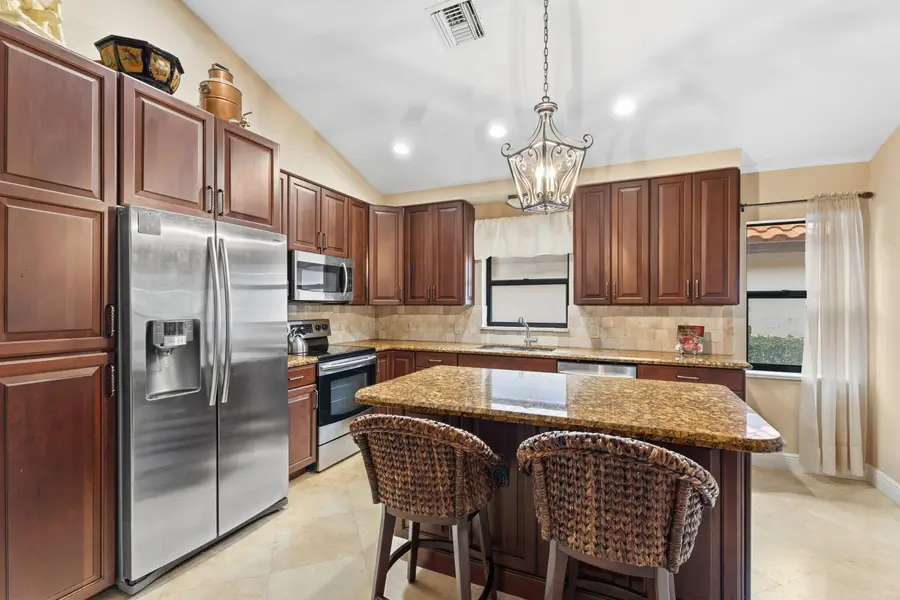 2802 SW Mariposa Circle, Palm City, FL 34990 - #2