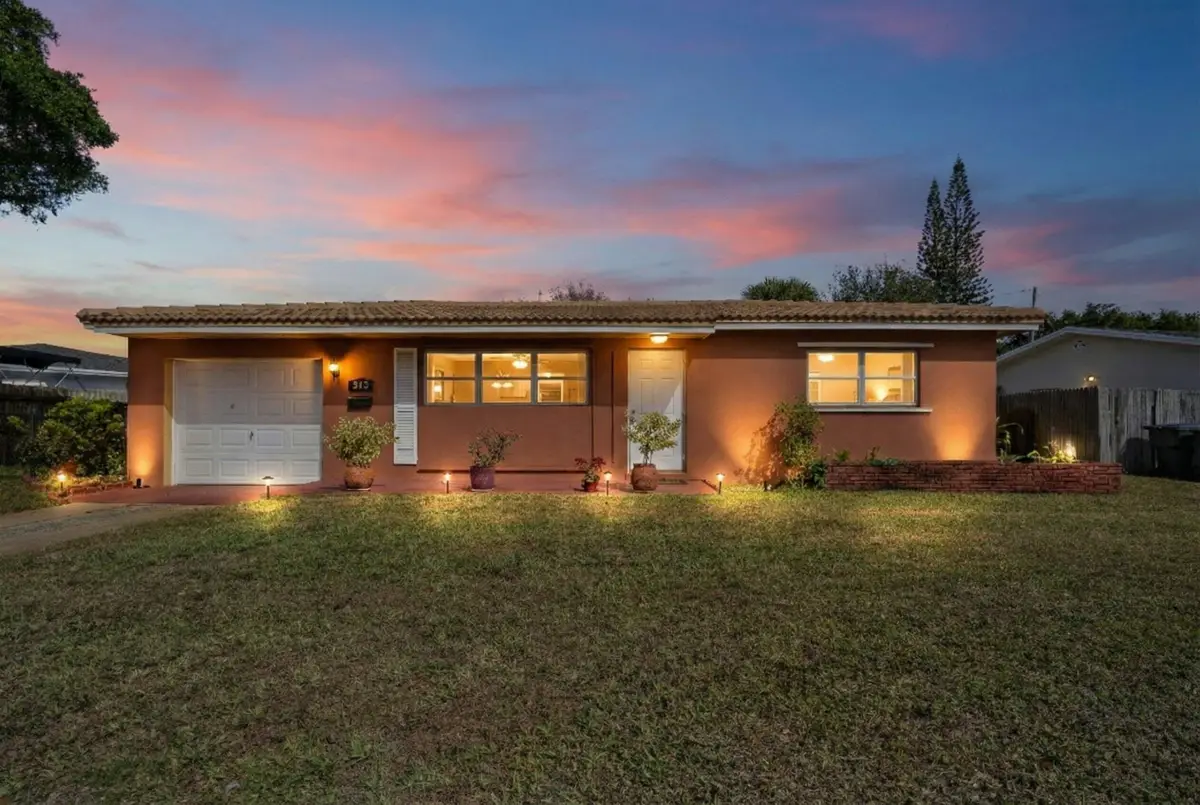 545 Flagler Boulevard, West Palm Beach, FL 33403 - #1