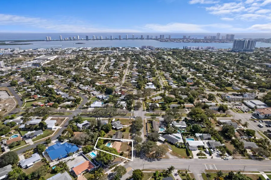 545 Flagler Boulevard, West Palm Beach, FL 33403 - #3