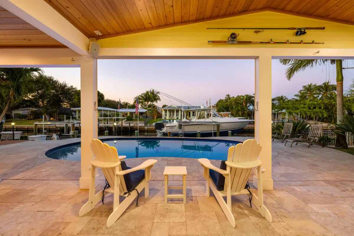 733 Jacana Way, Juno Beach, FL 33408 - #1