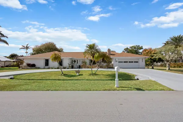 2826 SE Calvin Street, Port St Lucie, FL 34952