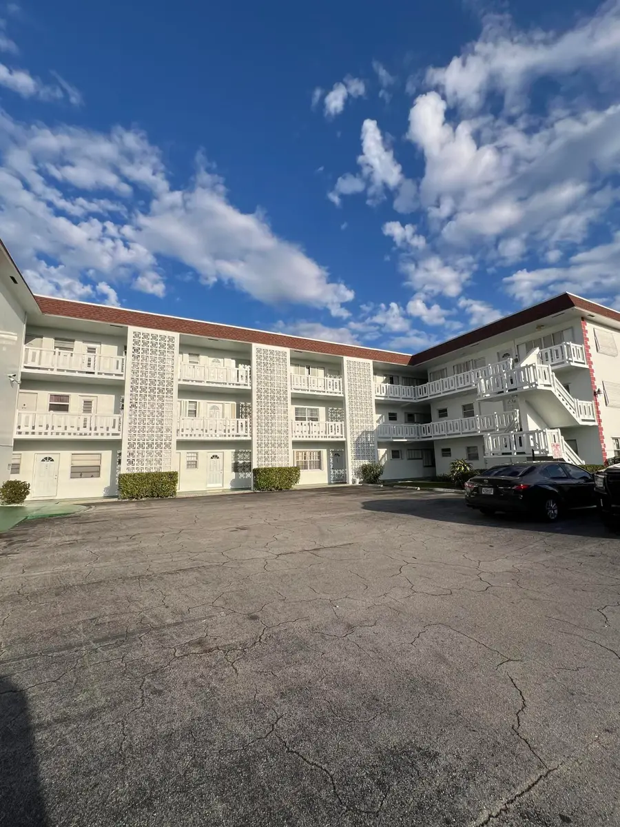 1380 NW 43rd Terrace #208, Lauderhill, FL 33313 - #3