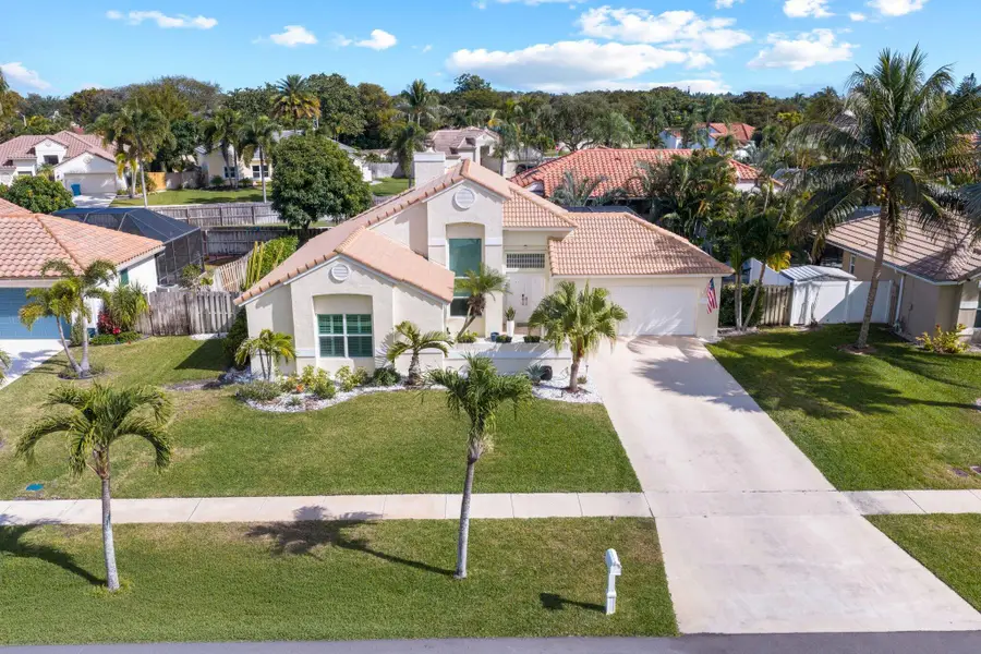 29 Dogwood Circle, Boynton Beach, FL 33436 - #2
