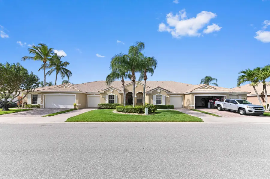8404 Long Bay, West Palm Beach, FL 33411 - #2