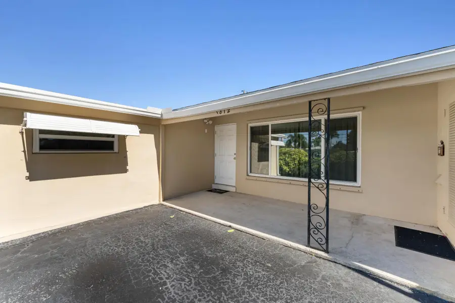 1812 High Ridge Road, Lake Worth Beach, FL 33461 - #2