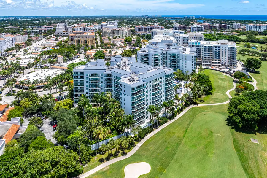 550 SE Mizner Boulevard #B110, Boca Raton, FL 33432 - #3
