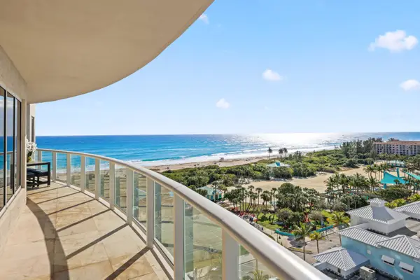 2700 N Ocean Drive #905b, Riviera Beach, FL 33404