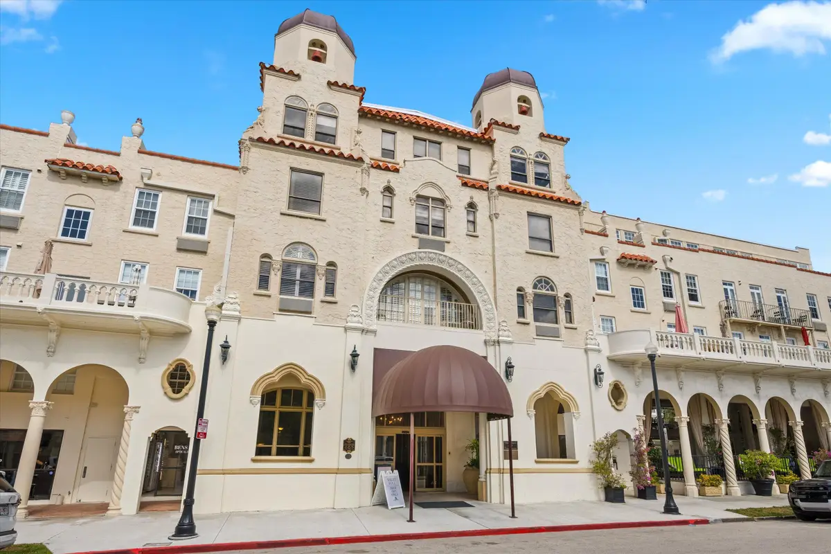 235 Sunrise Avenue #3032 & 3102, Palm Beach, FL 33480 - #1