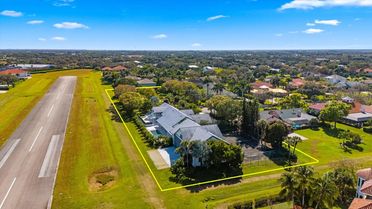 15595 Lindbergh Lane, Wellington, FL 33414 - #1