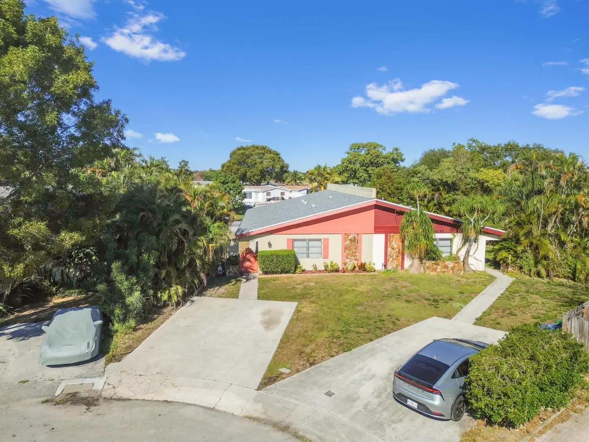 6257 NW 1st Street, Margate, FL 33063 - #1